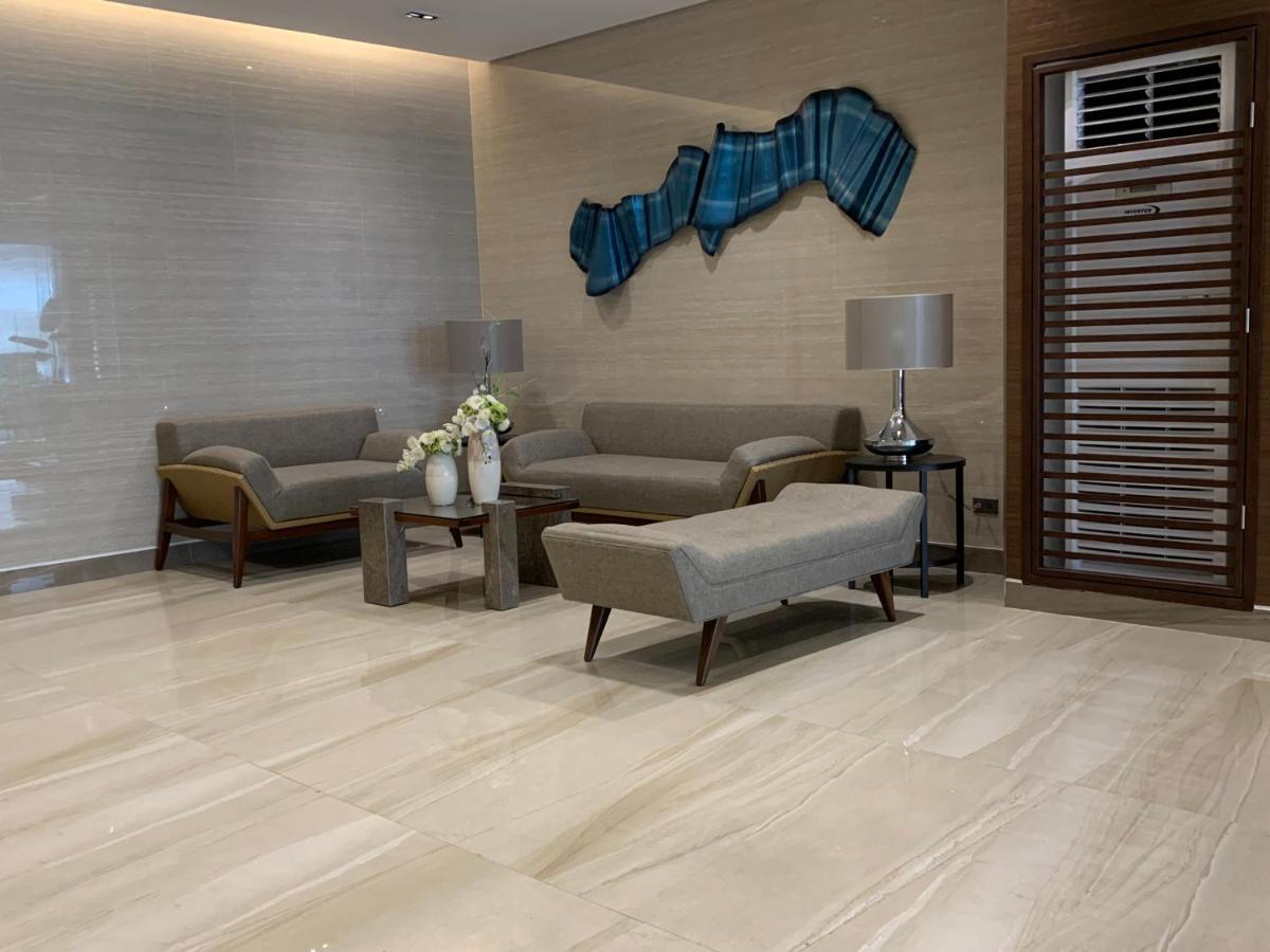 Smdc Coast Residences Roxas Boulevard Corner Pasay Condo Unit Екстер'єр фото